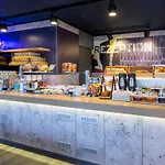 B&B Hotel Dortmund-West