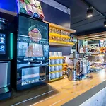B&B Hotel Dortmund-West