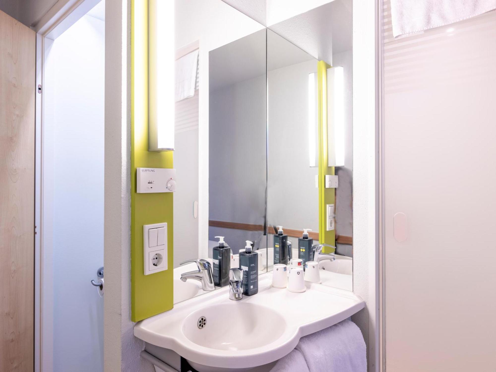 Hotel Dortmund-west