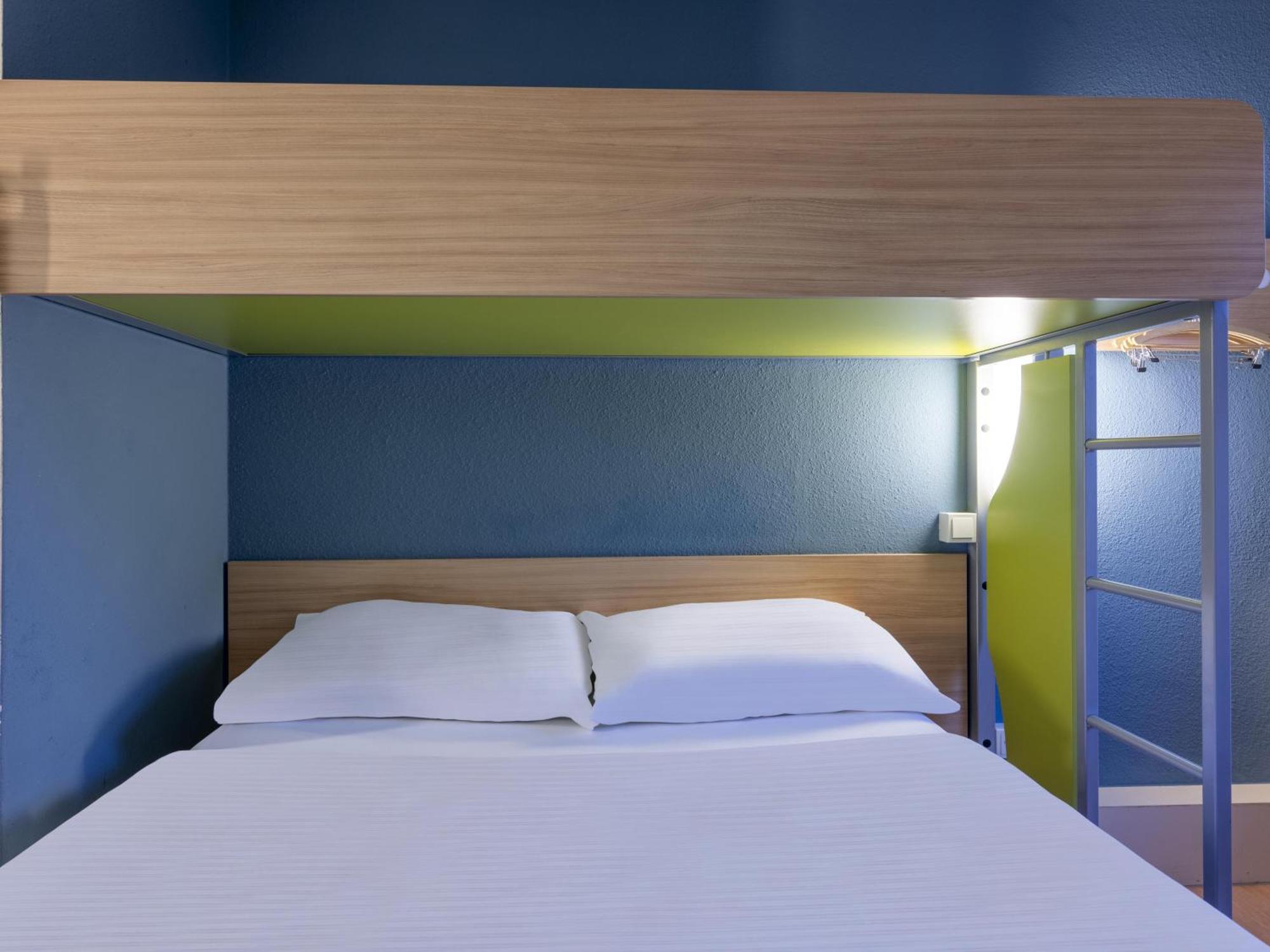 Dortmund-west Hotel