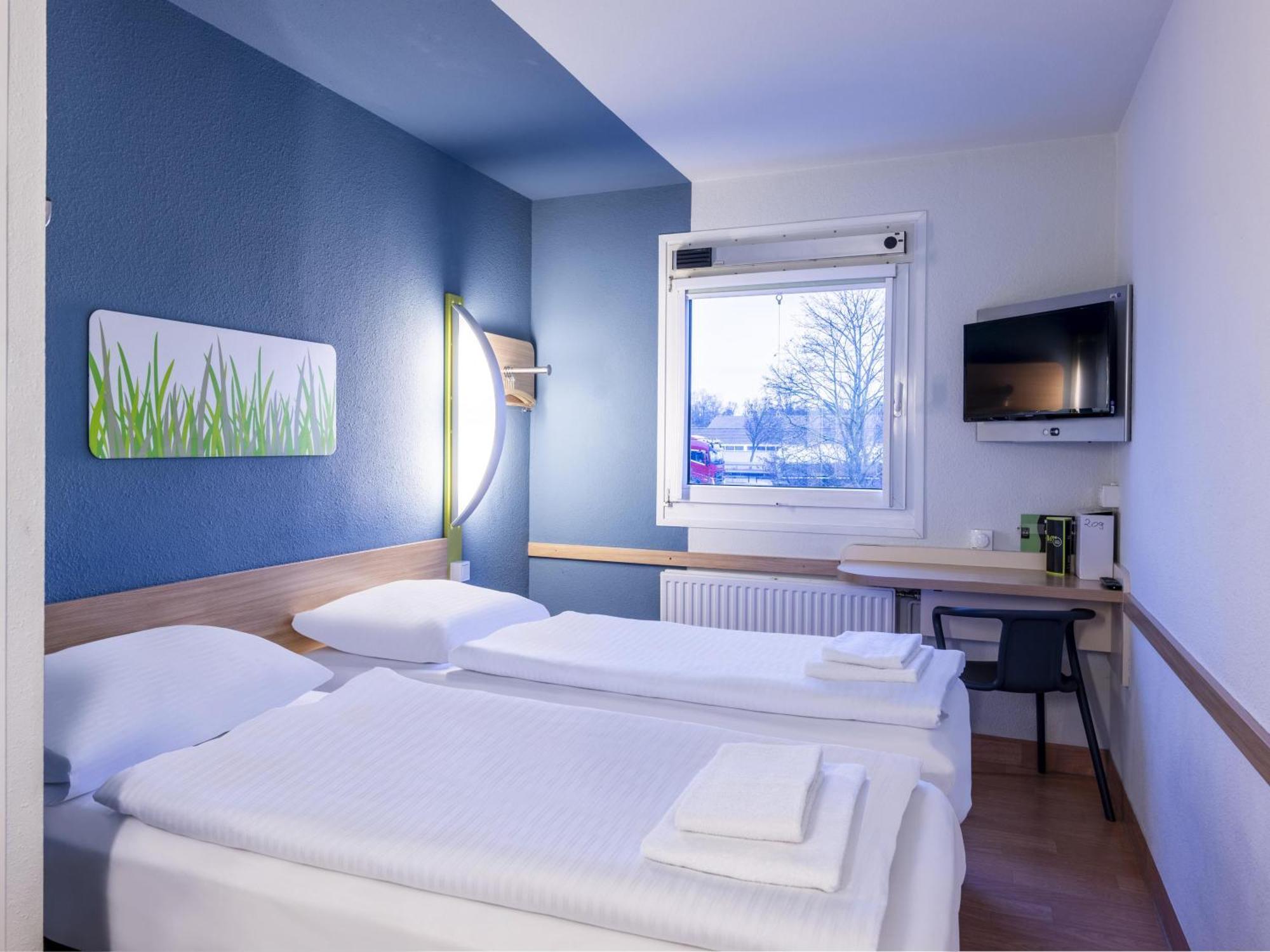 Dortmund-west Hotel Dortmund