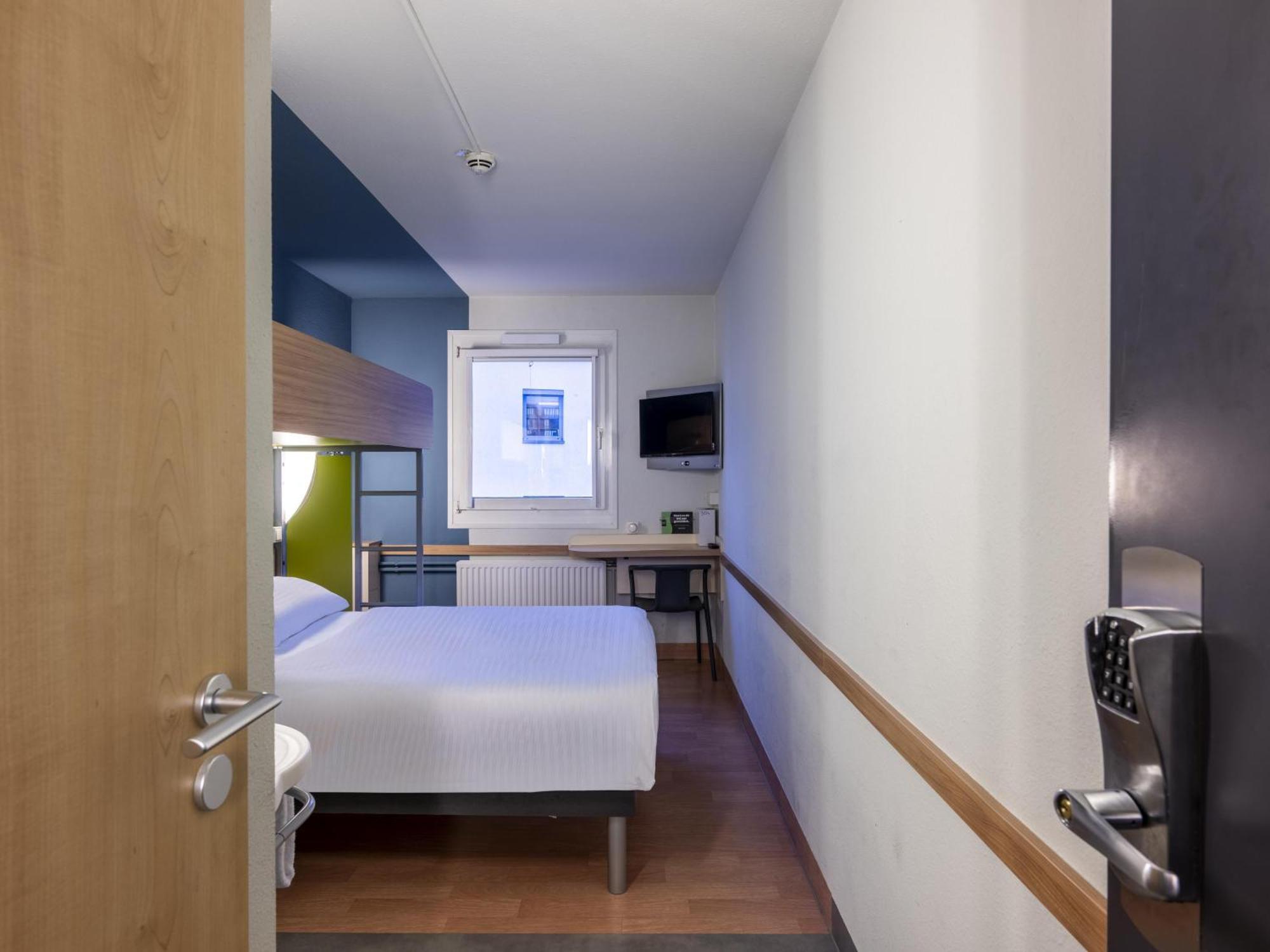 Dortmund-west Hotel