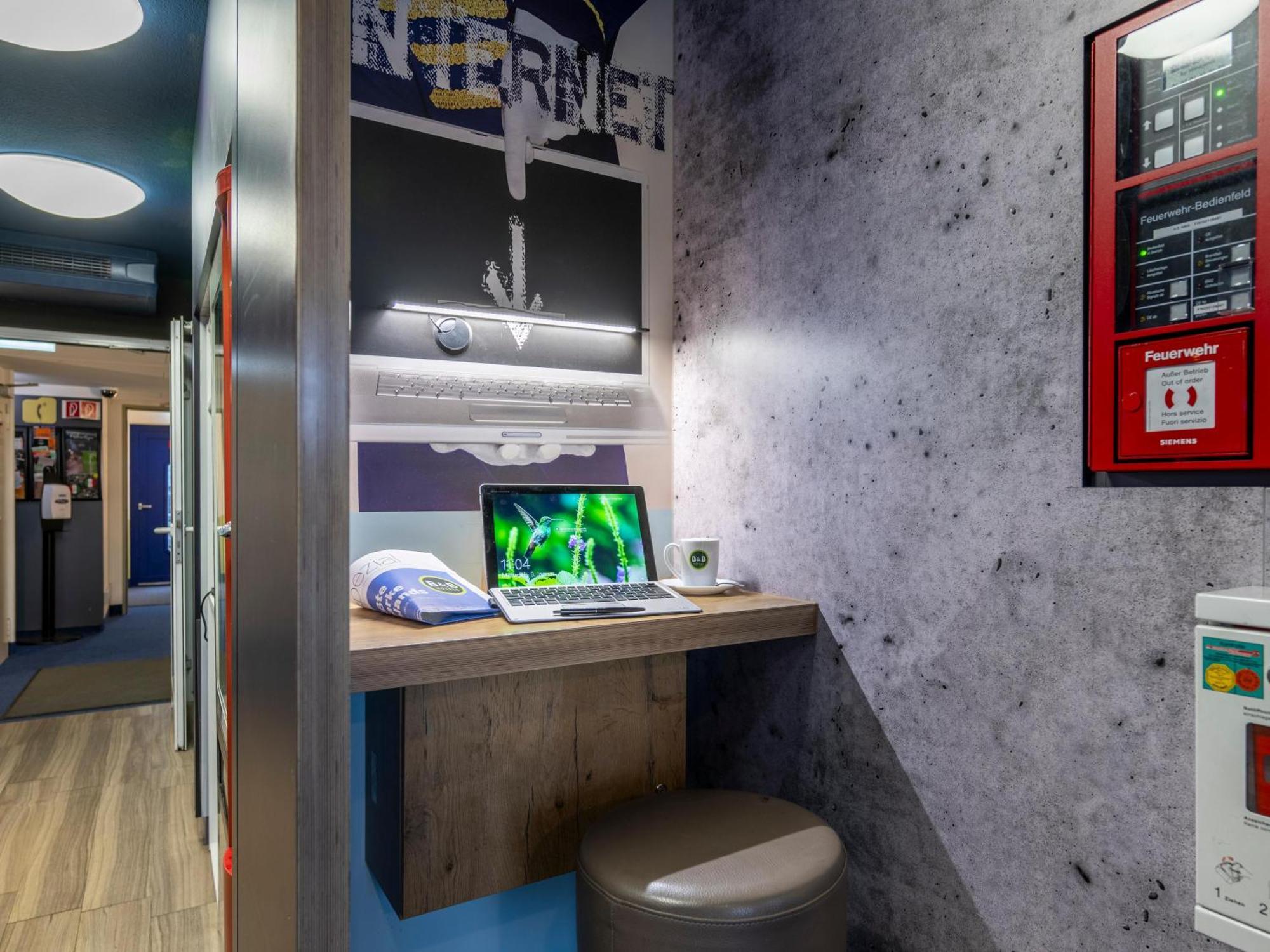Dortmund-west Hotel 2*